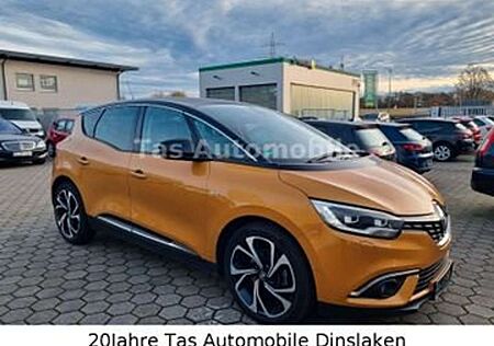 Renault Scenic ENERGY TCe 130 BOSE EDITION"Leder"Navi"S-Heft...