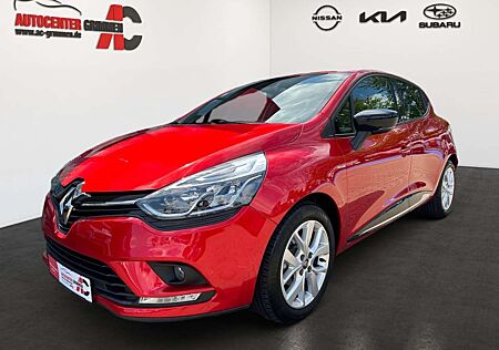 Renault Clio IV Limited