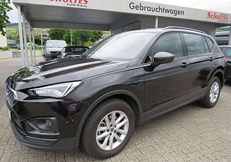 Seat Tarraco Style 2.0 TDI 7-Gang DSG
