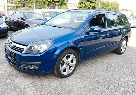 Opel Astra H Caravan Edition Plus/ALU/Klima/TUV.09.26