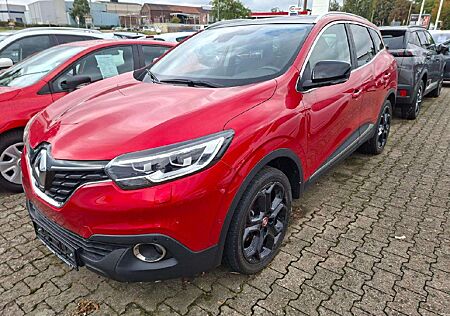 Renault Kadjar Crossborder*Bose*DAB*Leder*SHZ*Panorama