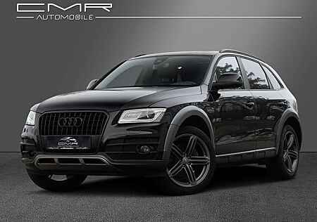 Audi Q5 quattro S line Sport+ Magnetic-Ride B&O 20"