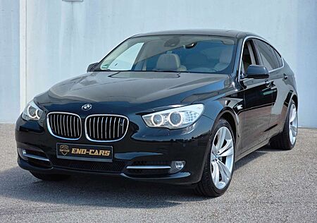BMW 535 *Vollausstattung*Euro 5*