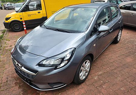 Opel Corsa E 1.2 Edition - Klima/ALU/Sitzheizung