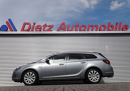 Opel Astra 1.4 LPG ecoFLEX Edition Gerne Finanzierung+++