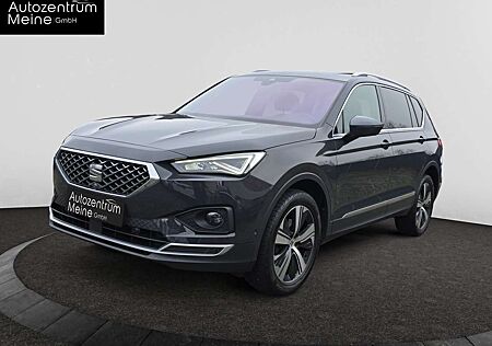 Seat Tarraco Xcellence*Pano*7Sitzer*ACC*SHZ*STHZ*360