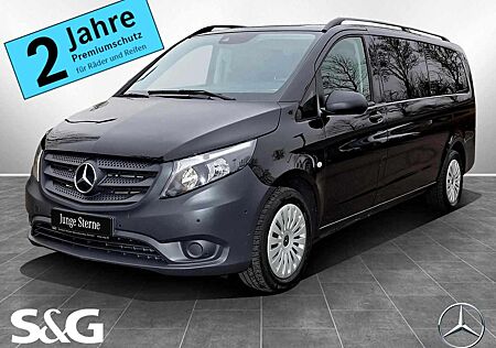 Mercedes-Benz Vito 116 CDI Tourer PRO Extralang RüKam+
