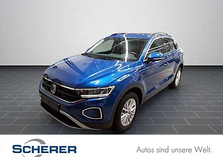 VW T-Roc Volkswagen 1.5 TSI Life NAVI/PDC/AirCareClimatronic/L