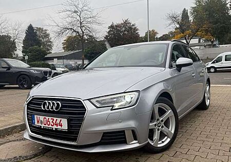 Audi A3 Sportback sport AUTOMATIK XENON PDC