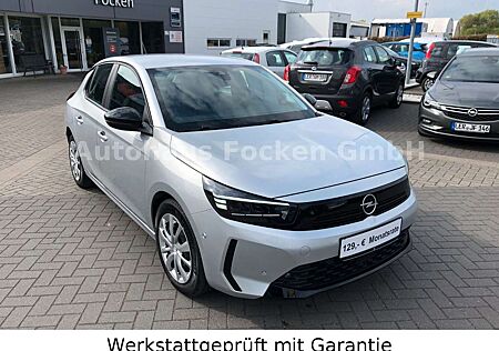 Opel Corsa F Facelift 1.2 Turbo 74 kW ( 101 PS )