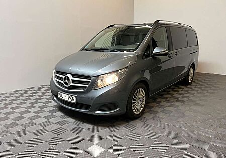 Mercedes-Benz V 220 V220d CDI EDITION lang*7-Sitze-Kamera*