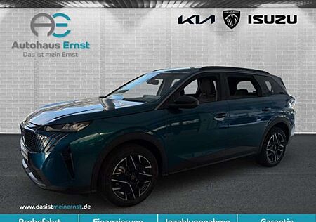 Peugeot 5008 Hybrid 145 e-DSC6 Allure