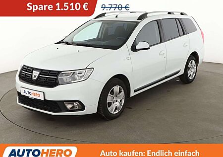 Dacia Logan 1.0 SCe Comfort *TEMPO*KLIMA*GARANTIE*