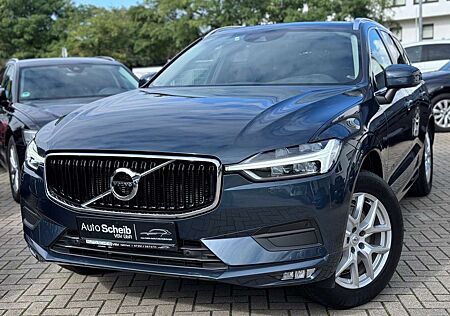 Volvo XC 60 XC60 Momentum*Sport*Kamera*LED*Leder*AHK*CarPlay