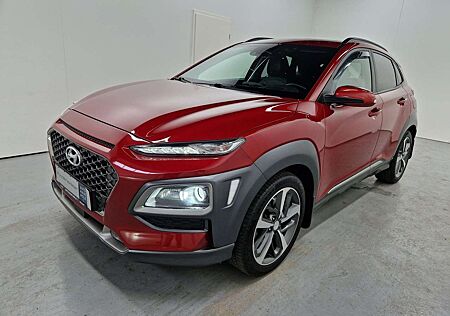 Hyundai Kona 1.6T-GDI Premium 4WD HUD Krell Navi