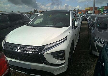 Mitsubishi Eclipse Cross Top PHEV 4WD *Leder* Panorama*