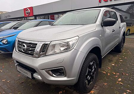 Nissan Navara NP300 Acenta Double Cab 4x4
