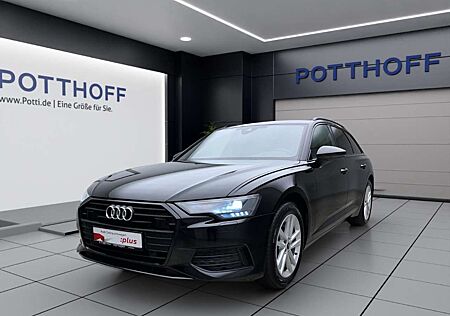 Audi A6 Avant 40 TDI DESIGN NAVI KLIMA PDC AHK