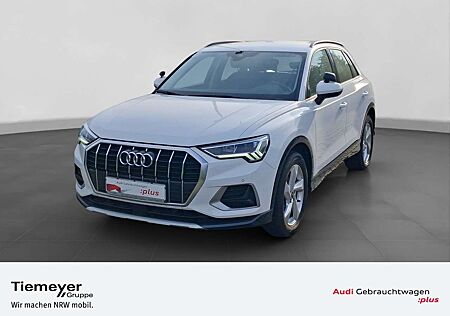 Audi Q3 35 TDI ADVANCED AHK LED PDC KAMERA