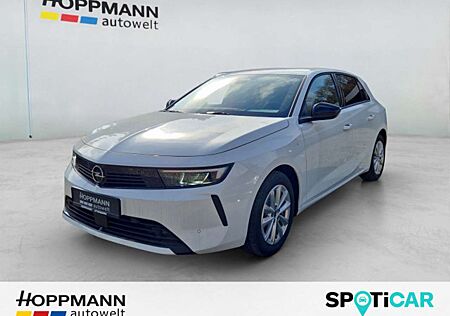 Opel Astra L Edition 1.2T*LED*SITZHZG*KLIMAAUT*