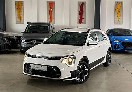 Kia Niro e- EV Vision/Nav/ACC/CarPlay/RFK/1Hd/Shzg
