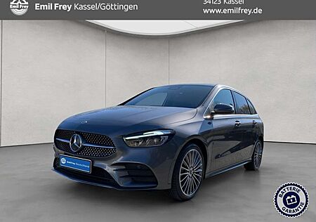 Mercedes-Benz B 250 B-Klasse