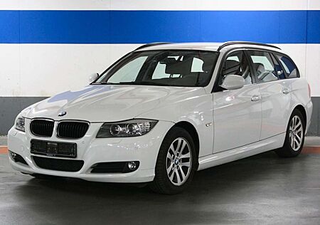 BMW 318 d 2. Hand Automatik, Steuerkette neu Dashcam