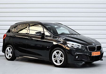 BMW 218 i M Sport Active Tourer+Navi+PDC+SHZ+Tempomat