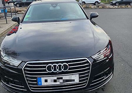 Audi A7 3.0 TDI ultra S tronic