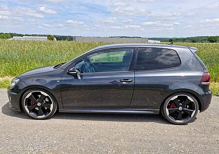 VW Golf GTI Volkswagen Golf 2.0 GTI Edition 35