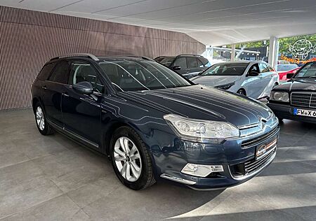 Citroën C5 Citroen 2.0 HDi Tourer Exclusive*SHZ*AHK*Massage*Navi
