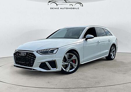 Audi S4 Avant 3.0 TDI quattro S-Tronic *Matrix*AHK*
