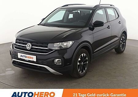 VW T-Cross Volkswagen 1.0 TSI Life*PDC*LIM*SHZ*