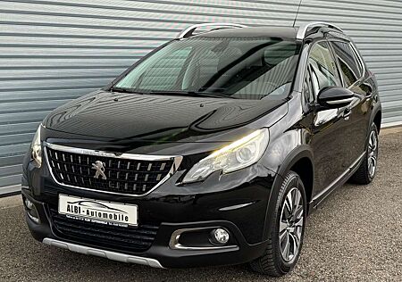 Peugeot 2008 Allure Panorama Navi Kamera GRA***