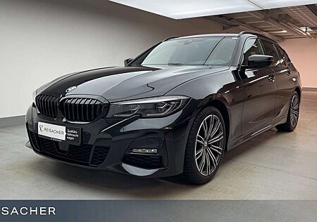 BMW 320 xdA Tou M-Sport,AHK,LCProf,DA,PA,Laser,ACC