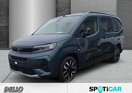 Opel Combo Life GS XL 1.5 CDTI Automatik LED Voll Apple CarPlay An