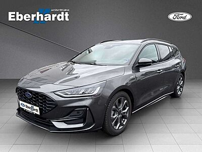 Ford Focus ST-Line