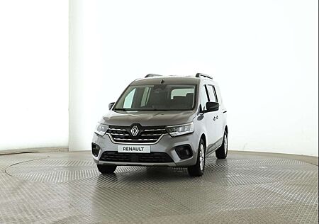 Renault Kangoo Grand Techno 7-Sitzer L2 SHZ Navi Automatik