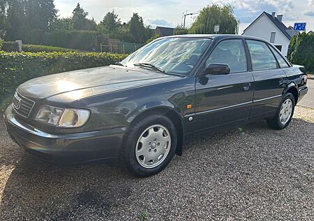 Audi A6 1.9 TDI