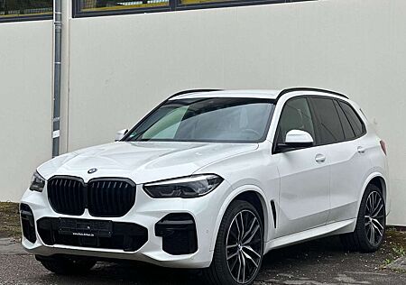 BMW X5 xDrive 25 d M Sport 22*Felgen ACC/AHK