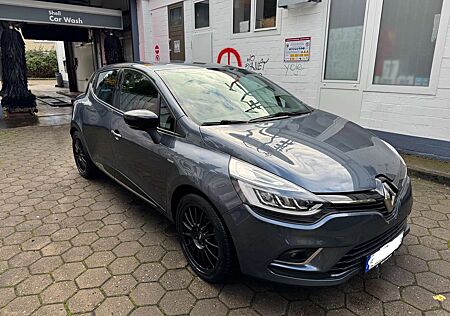 Renault Clio ENERGY TCe 90 Limited