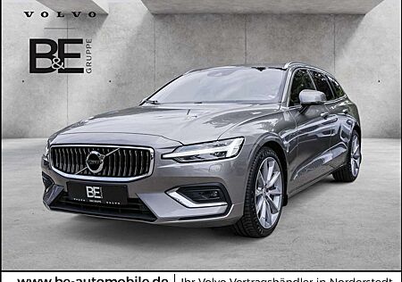 Volvo V60 T4 Geartronic Inscription W-LAN AHK LED