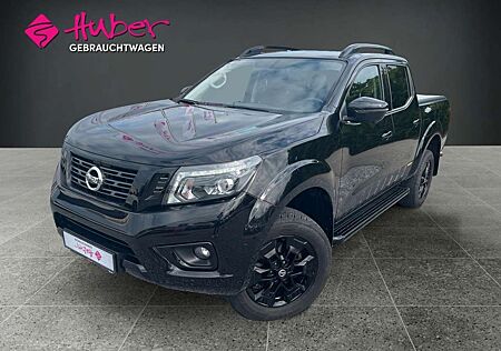 Nissan Navara DC N-GUARD 190 PS (*ALLRAD*AUTOMATIK*)
