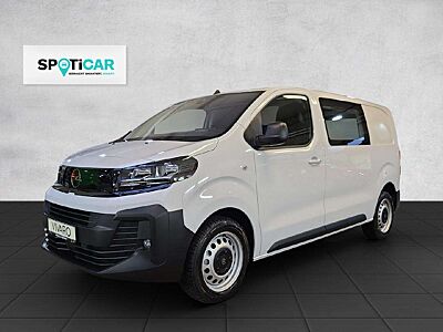 Opel Vivaro Kasten Edition M 2.0D 106KW/145PS 6G