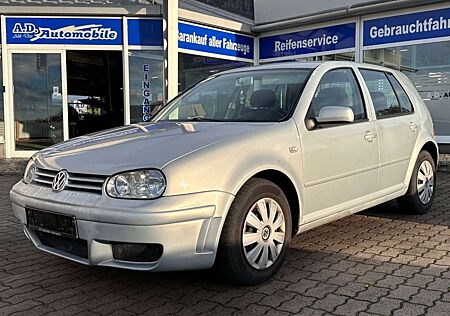 VW Golf Volkswagen 2.3 Auto Colour Concept