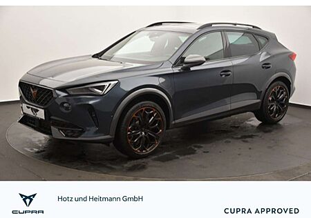 Cupra Formentor 1.4 TSI DSG eHybrid VZ