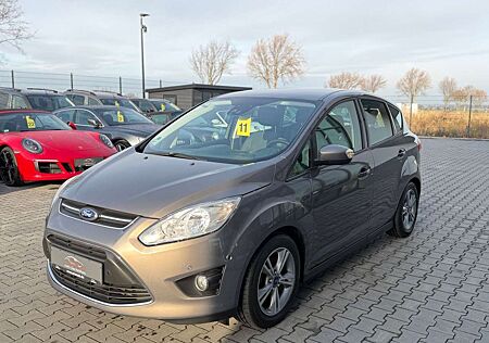 Ford C-Max 2.0 TDCi Aut. Sync Edition Bluetooth Navi