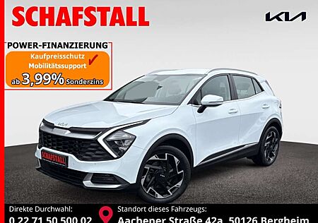Kia Sportage gebraucht kaufen Kia Sportage 1.6 T-GDI PHEV 4WD DCT Navi ACC Tempomat Kamera PD