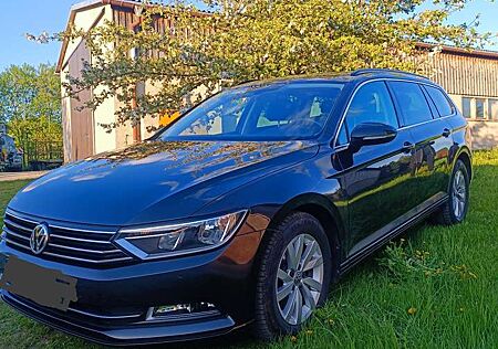VW Passat Variant Volkswagen Comfortline BMT/Start-Stopp