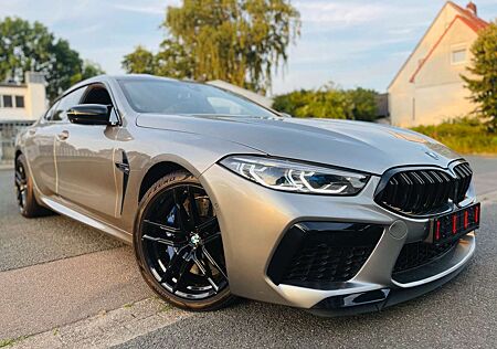 BMW M8 xDrive Gran Coupé/GARANTIE/LASER/GESTIK/VOLL